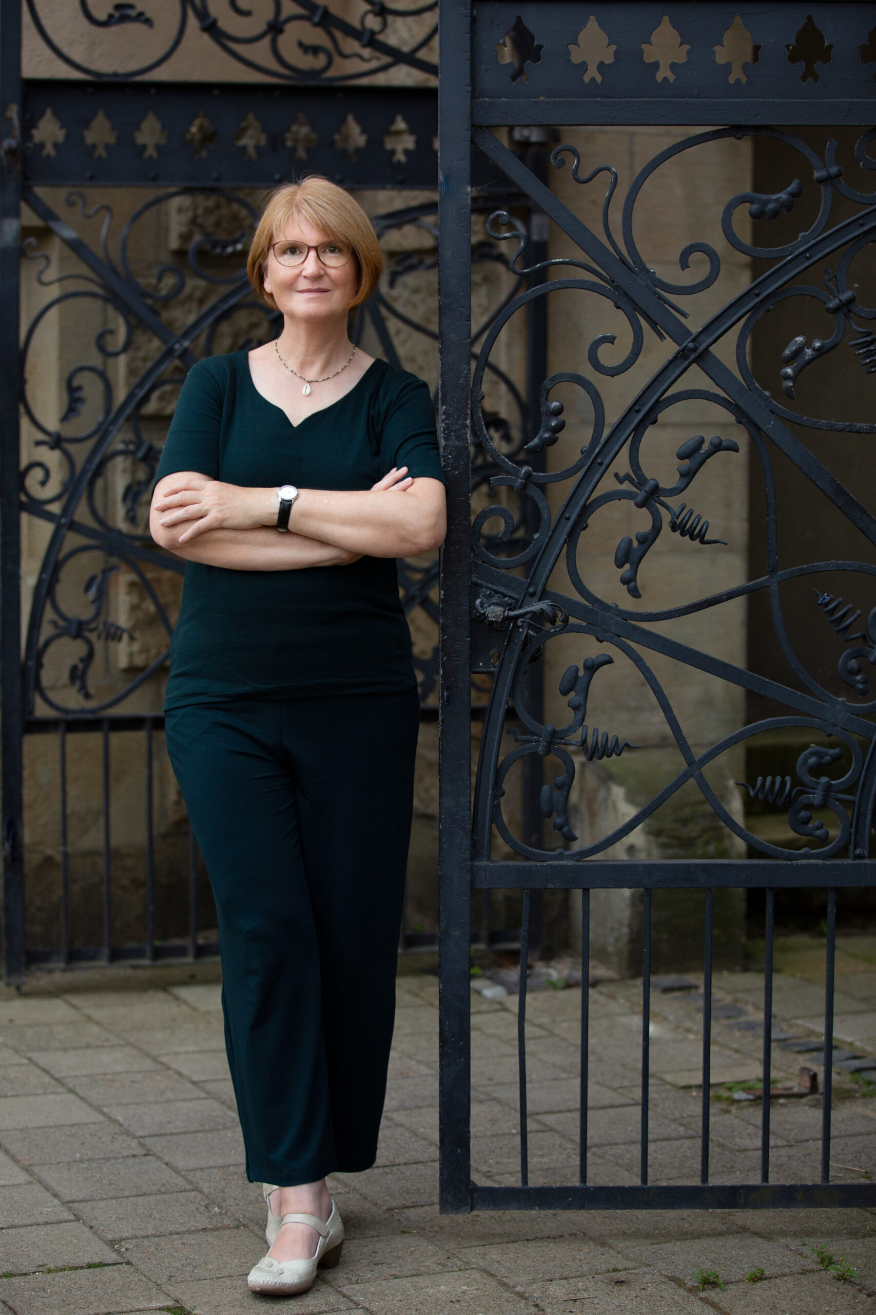 Susanne Fletemeyer, Autorin