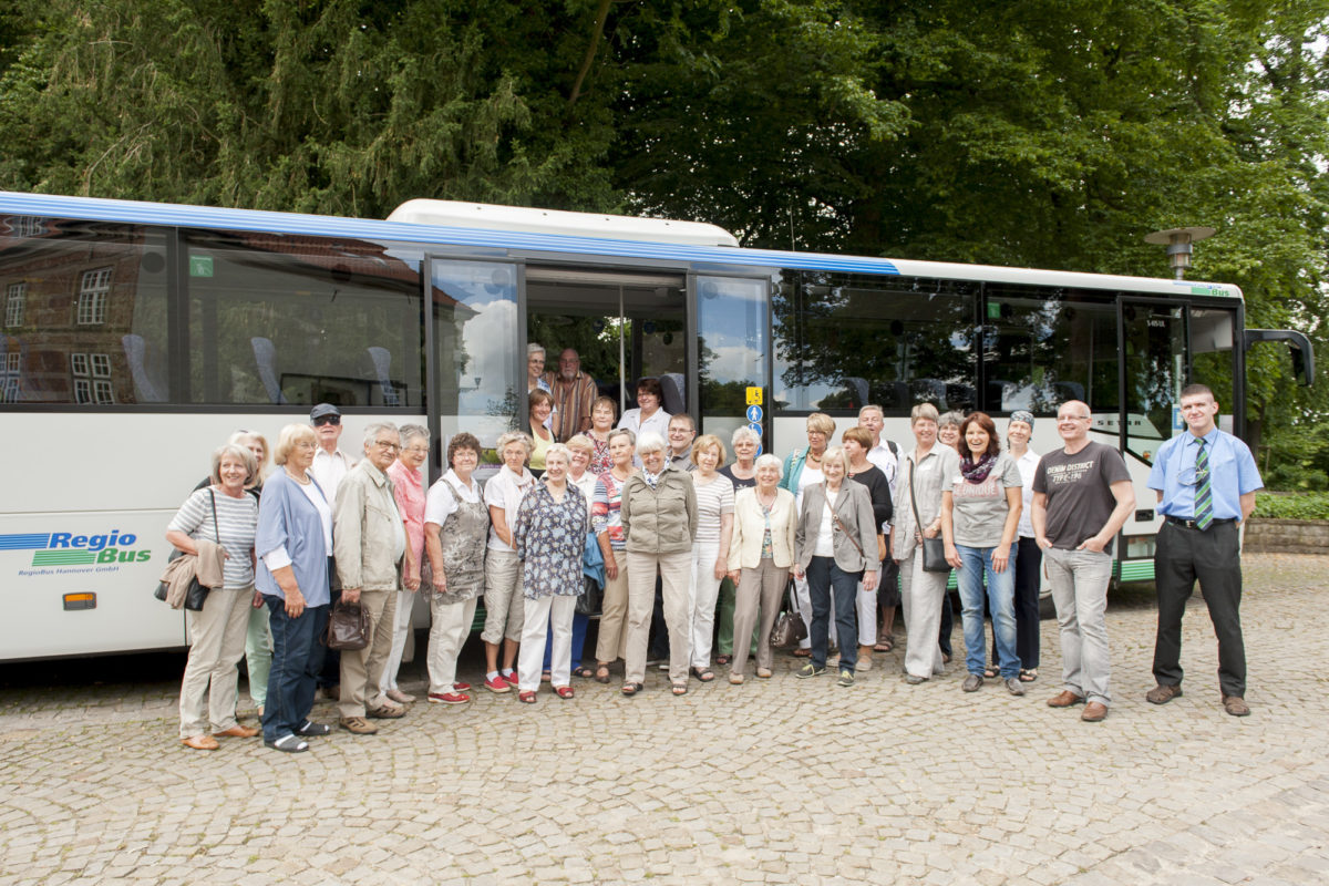 KULTURnetzWERK Neustadt am Rübenberge e.V.